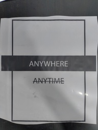 [HH00017453] Anywhere Anytime print
