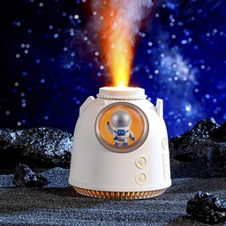 Astronaut Air Humidifier USB 260 ml