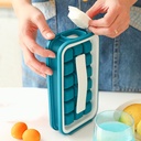 قالب ثلج سيلكون شش