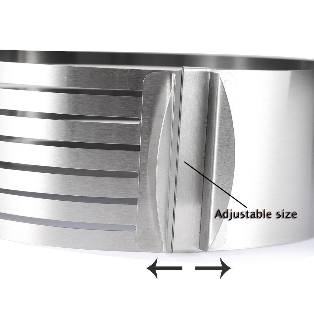 قالب تقطيع كيك