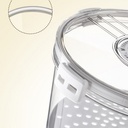 طقم ثلاجة اكريلك644