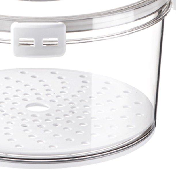 طقم ثلاجة اكريلك644