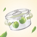 طقم ثلاجة اكريلك644