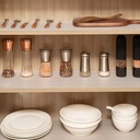 رول بطانة وتر بروف مانع أنزلاق للأدراج والارفف 5 متر