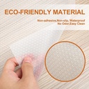 رول بطانة وتر بروف مانع أنزلاق للأدراج والارفف 5 متر