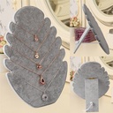 منظم سلاسل قطيفة 514