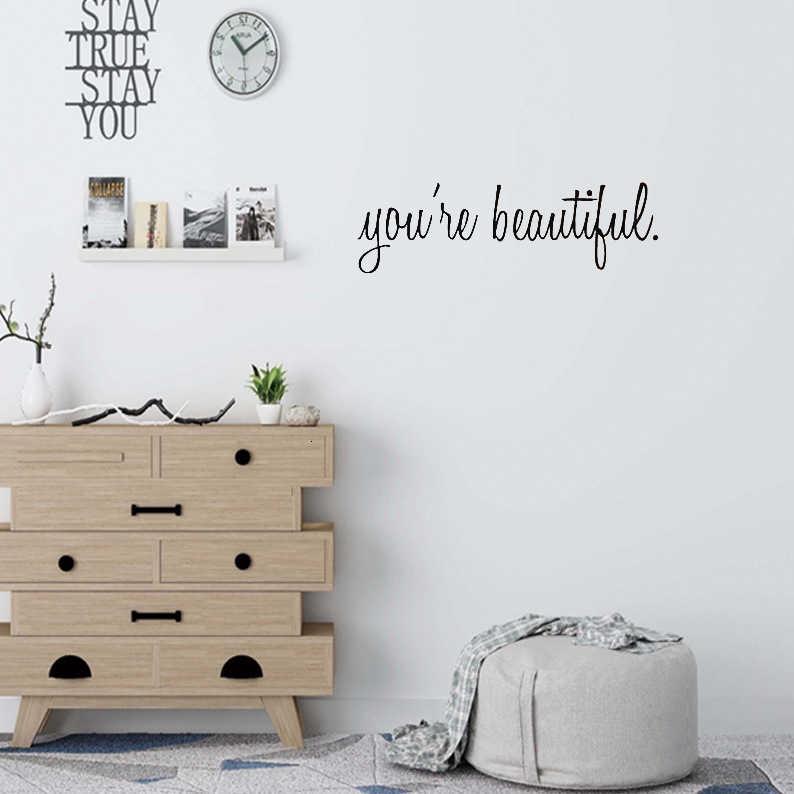 استيكر لتجديد ديكور البيت للحوائط والمرايا