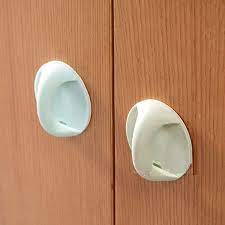 مقبض متعدد الإستخدامات للأدراج والخزائن