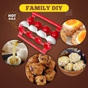 ود الكفتة عمل قالب HW-1035