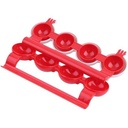 ود الكفتة عمل قالب HW-1035