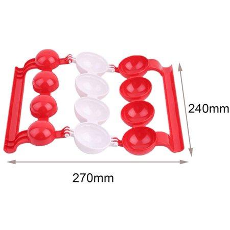 ود الكفتة عمل قالب HW-1035
