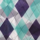 غطاء للغسالة الأتوماتيك وتر بروف قابل للغسيل