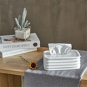 علبة مناديل سيلكون