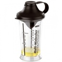 كوب مع عصارة للبرتقال والليمون 300 مللي