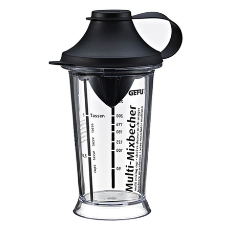 كوب مع عصارة للبرتقال والليمون 300 مللي