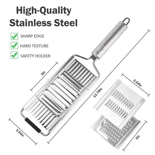 مبشرة استالس غيارات