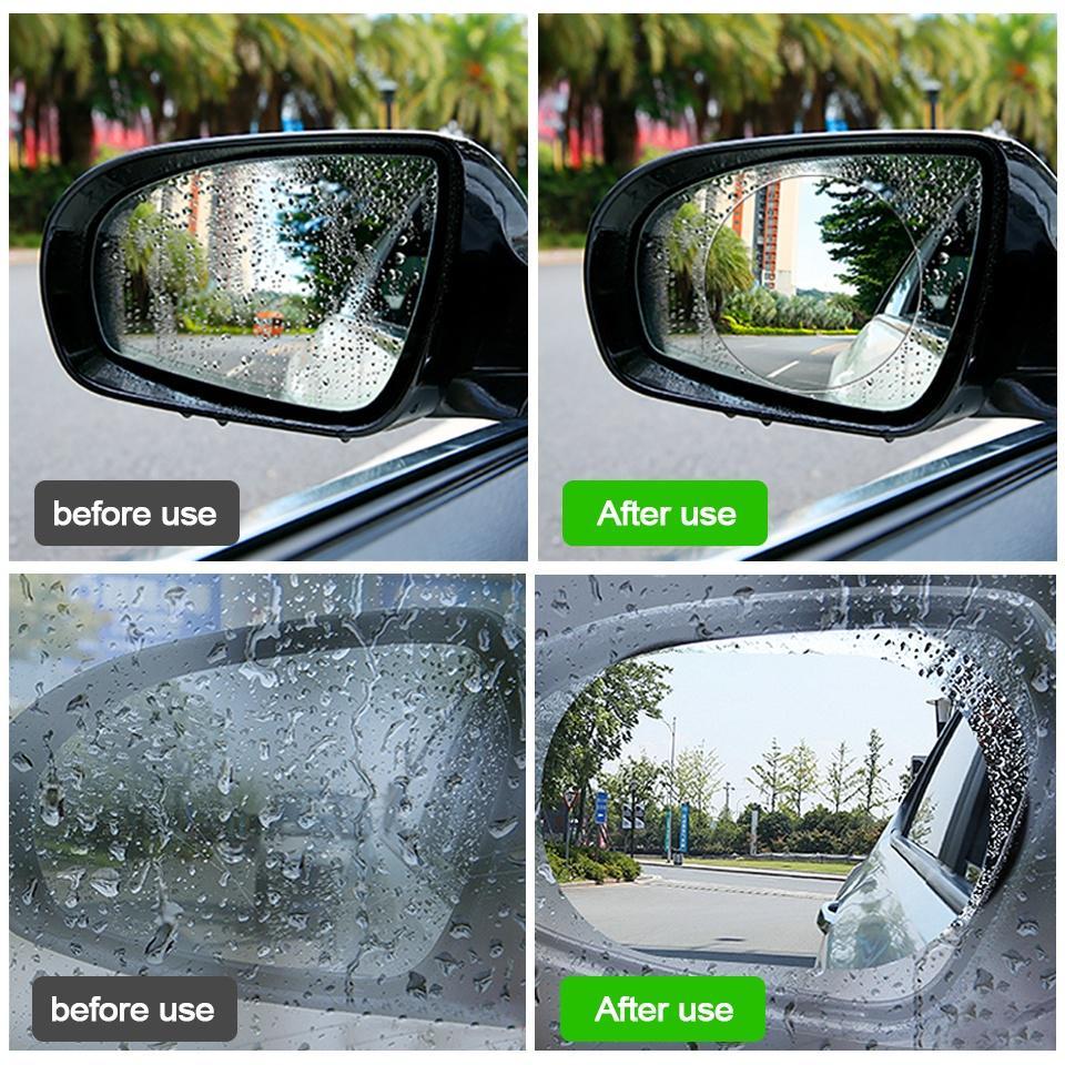 لاصقة سحرية مراية 2 ق