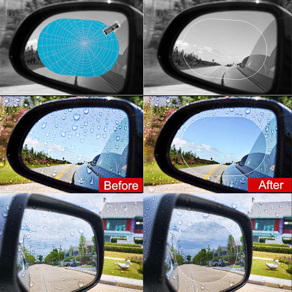 لاصقة سحرية مراية 2 ق