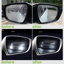 لاصقة سحرية مراية 2 ق