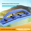 سفنجة بلاط مذهله