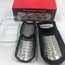 مبشرة علبة استانلس