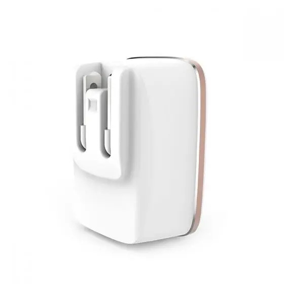 شاحن حائط سريع بمنفذ يو اس بي 18 واط