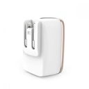 شاحن حائط سريع بمنفذ يو اس بي 18 واط