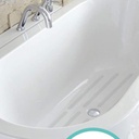 شرائط مانعة للانزلاق والتزحلق ذاتية اللصق للبانيو والحمام متعددة الاستخدامات 8 شرائط