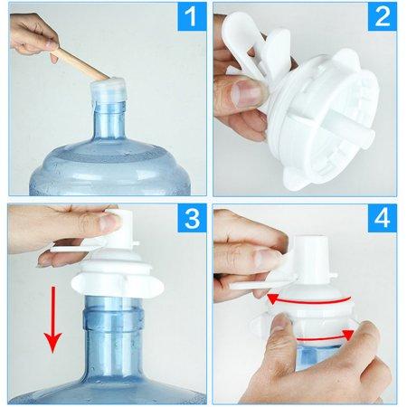 حنقية قارورة