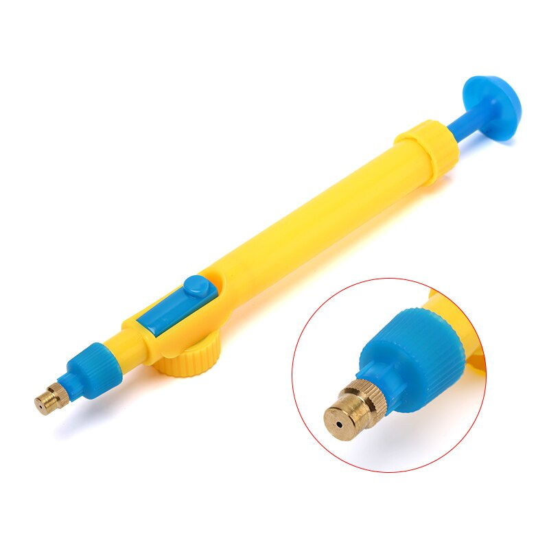 بخاخة زجاجة