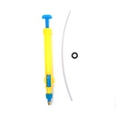 بخاخة زجاجة