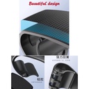 حامل موبايل سيارة مشبك دوار يثبت علي التابلوه للقيادة بأمان