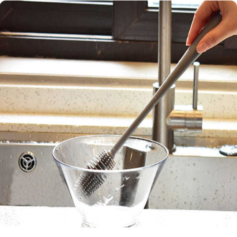 فرشه زجاج سيلكون