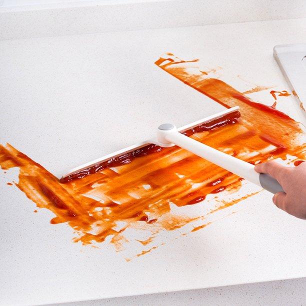 مساحة زجاج مروحة