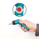 مفك براغي توتال 13 في 1