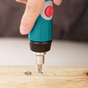 مفك براغي توتال 13 في 1