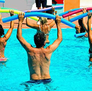 نودلز بحر 130سم