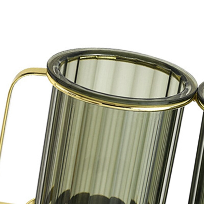 صفاية معالق دهبي لوكس