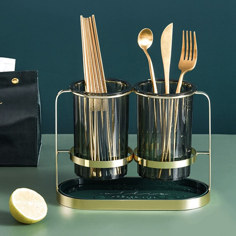 صفاية معالق دهبي لوكس