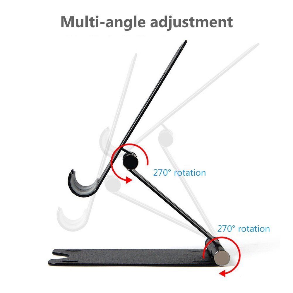 حامل موبيل معدن كود 170