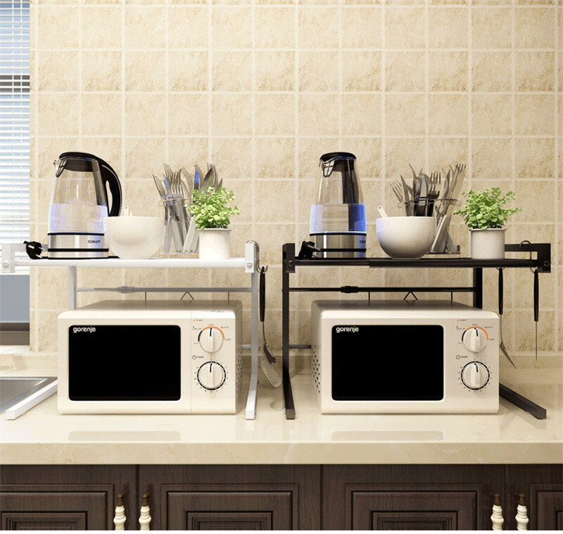 استاند ميكرويف معدن 172