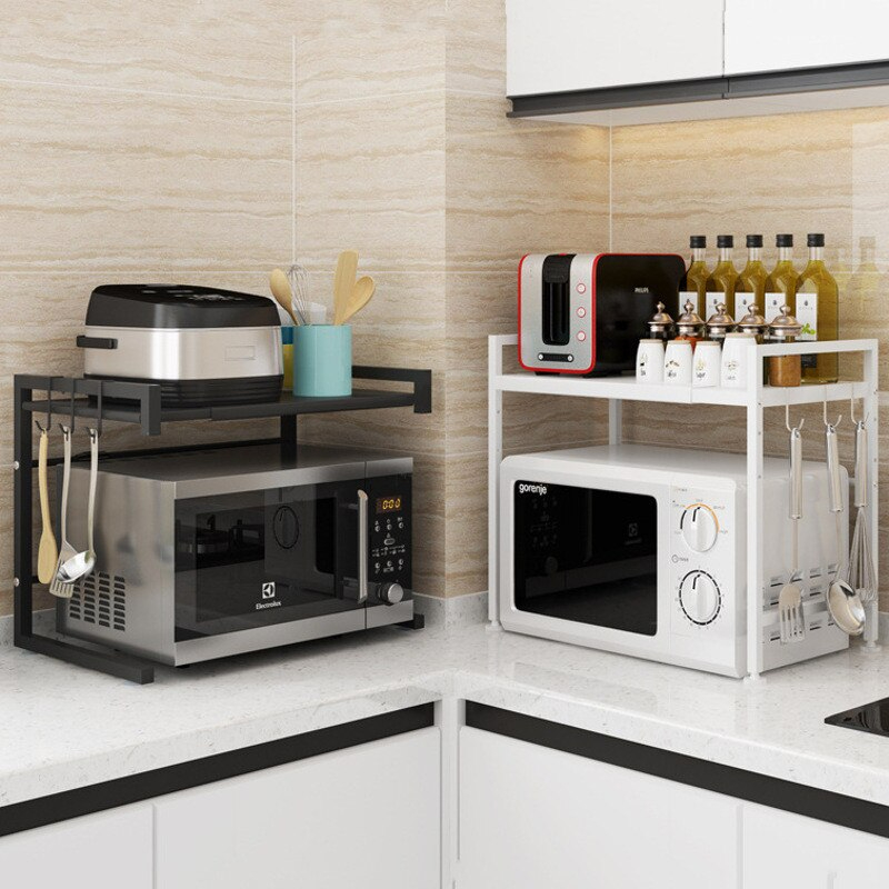 استاند ميكرويف معدن 172