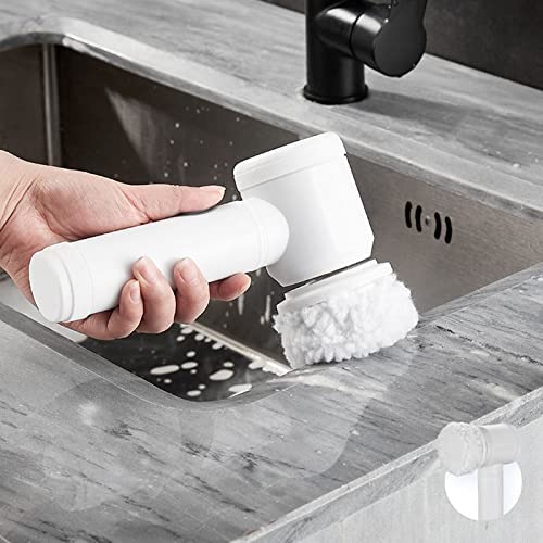 فرشة تنظيف كهربائية كود 847