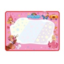 لعبة 2 في 1 لوحة الرسم المائية السحرية وليدو للاطفال ومشاركة الكبار معهم والاستمتاع بالوقت