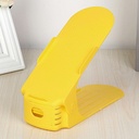 منظم احذية للحفاظ عليها وتوفير المساحة داخل الجزامة