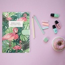 نوتة كبيرة حزام