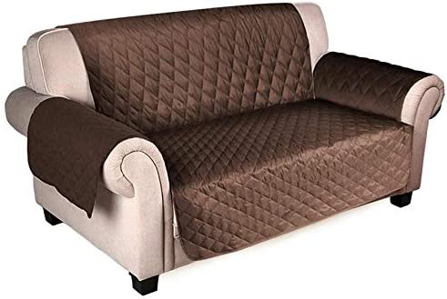 مفرش كلاب وتربروف لحماية الأثاث وفرش المنزل والحفاظ عليه من الشعر والبقع