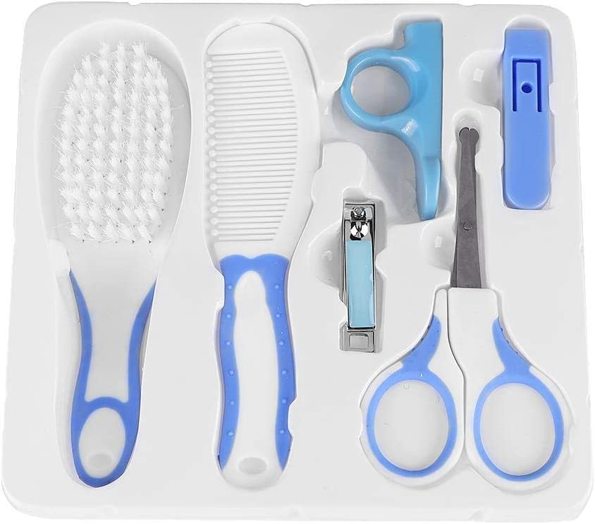 طقم باديكير ك 84