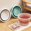 طبق سيليكون مدور ك 104