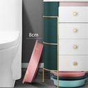 طبق سيليكون مدور ك 104